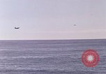 Image of USS Randolph CV-15 Mediterranean Sea, 1966, second 10 stock footage video 65675052123