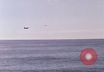 Image of USS Randolph CV-15 Mediterranean Sea, 1966, second 11 stock footage video 65675052123