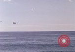 Image of USS Randolph CV-15 Mediterranean Sea, 1966, second 12 stock footage video 65675052123