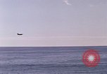 Image of USS Randolph CV-15 Mediterranean Sea, 1966, second 13 stock footage video 65675052123
