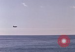 Image of USS Randolph CV-15 Mediterranean Sea, 1966, second 14 stock footage video 65675052123
