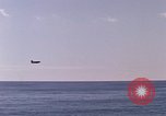 Image of USS Randolph CV-15 Mediterranean Sea, 1966, second 15 stock footage video 65675052123