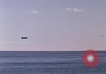Image of USS Randolph CV-15 Mediterranean Sea, 1966, second 16 stock footage video 65675052123