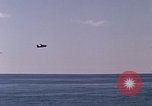 Image of USS Randolph CV-15 Mediterranean Sea, 1966, second 18 stock footage video 65675052123