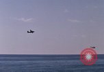 Image of USS Randolph CV-15 Mediterranean Sea, 1966, second 19 stock footage video 65675052123