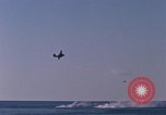 Image of USS Randolph CV-15 Mediterranean Sea, 1966, second 22 stock footage video 65675052123