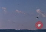 Image of USS Randolph CV-15 Mediterranean Sea, 1966, second 28 stock footage video 65675052123