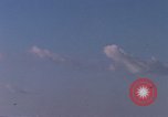 Image of USS Randolph CV-15 Mediterranean Sea, 1966, second 31 stock footage video 65675052123
