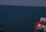 Image of USS Randolph CV-15 Mediterranean Sea, 1966, second 44 stock footage video 65675052123
