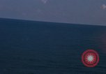 Image of USS Randolph CV-15 Mediterranean Sea, 1966, second 45 stock footage video 65675052123