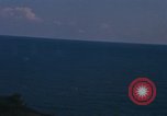 Image of USS Randolph CV-15 Mediterranean Sea, 1966, second 46 stock footage video 65675052123