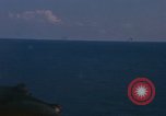 Image of USS Randolph CV-15 Mediterranean Sea, 1966, second 47 stock footage video 65675052123