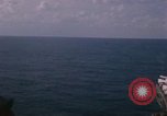 Image of USS Randolph CV-15 Mediterranean Sea, 1966, second 58 stock footage video 65675052123