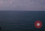 Image of USS Randolph CV-15 Mediterranean Sea, 1966, second 59 stock footage video 65675052123