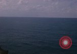 Image of USS Randolph CV-15 Mediterranean Sea, 1966, second 60 stock footage video 65675052123