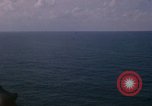 Image of USS Randolph CV-15 Mediterranean Sea, 1966, second 61 stock footage video 65675052123