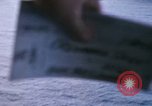 Image of helicopter SH-3A Mediterranean Sea, 1966, second 1 stock footage video 65675052124