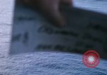 Image of helicopter SH-3A Mediterranean Sea, 1966, second 3 stock footage video 65675052124