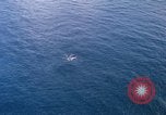Image of helicopter SH-3A Mediterranean Sea, 1966, second 6 stock footage video 65675052124