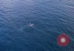 Image of helicopter SH-3A Mediterranean Sea, 1966, second 7 stock footage video 65675052124