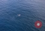 Image of helicopter SH-3A Mediterranean Sea, 1966, second 9 stock footage video 65675052124
