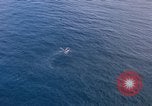 Image of helicopter SH-3A Mediterranean Sea, 1966, second 10 stock footage video 65675052124