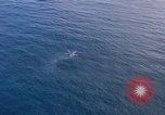 Image of helicopter SH-3A Mediterranean Sea, 1966, second 11 stock footage video 65675052124