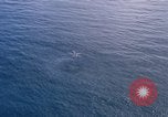 Image of helicopter SH-3A Mediterranean Sea, 1966, second 13 stock footage video 65675052124