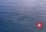 Image of helicopter SH-3A Mediterranean Sea, 1966, second 14 stock footage video 65675052124