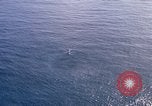 Image of helicopter SH-3A Mediterranean Sea, 1966, second 15 stock footage video 65675052124