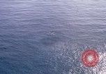 Image of helicopter SH-3A Mediterranean Sea, 1966, second 17 stock footage video 65675052124