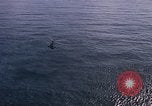 Image of helicopter SH-3A Mediterranean Sea, 1966, second 22 stock footage video 65675052124