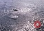 Image of helicopter SH-3A Mediterranean Sea, 1966, second 27 stock footage video 65675052124