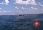 Image of helicopter SH-3A Mediterranean Sea, 1966, second 48 stock footage video 65675052124