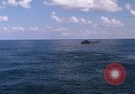 Image of helicopter SH-3A Mediterranean Sea, 1966, second 60 stock footage video 65675052124