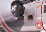 Image of aircraft C-1A Mediterranean Sea, 1966, second 1 stock footage video 65675052125