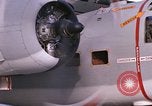 Image of aircraft C-1A Mediterranean Sea, 1966, second 4 stock footage video 65675052125