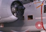Image of aircraft C-1A Mediterranean Sea, 1966, second 6 stock footage video 65675052125