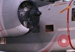 Image of aircraft C-1A Mediterranean Sea, 1966, second 7 stock footage video 65675052125