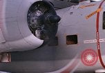 Image of aircraft C-1A Mediterranean Sea, 1966, second 11 stock footage video 65675052125