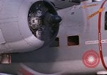 Image of aircraft C-1A Mediterranean Sea, 1966, second 12 stock footage video 65675052125