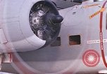 Image of aircraft C-1A Mediterranean Sea, 1966, second 13 stock footage video 65675052125