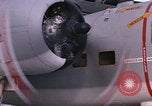 Image of aircraft C-1A Mediterranean Sea, 1966, second 14 stock footage video 65675052125