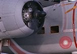 Image of aircraft C-1A Mediterranean Sea, 1966, second 15 stock footage video 65675052125