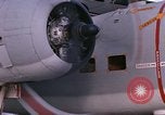 Image of aircraft C-1A Mediterranean Sea, 1966, second 16 stock footage video 65675052125