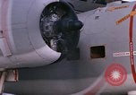 Image of aircraft C-1A Mediterranean Sea, 1966, second 17 stock footage video 65675052125