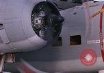 Image of aircraft C-1A Mediterranean Sea, 1966, second 18 stock footage video 65675052125
