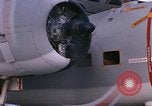 Image of aircraft C-1A Mediterranean Sea, 1966, second 19 stock footage video 65675052125