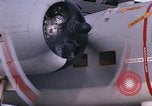 Image of aircraft C-1A Mediterranean Sea, 1966, second 21 stock footage video 65675052125