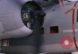 Image of aircraft C-1A Mediterranean Sea, 1966, second 22 stock footage video 65675052125